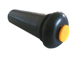 Calf Touch Teat
