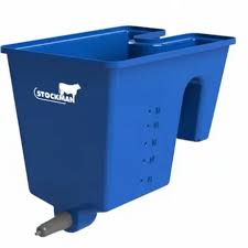 Stockman Calf Feeders
