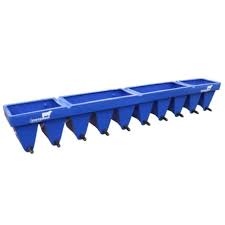 Stockman Calf Feeders