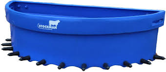 Stockman Calf Feeders