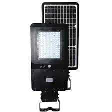 Saber Solar Floodlight 6000LM