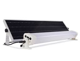 JFC Apollo Solar Batten
