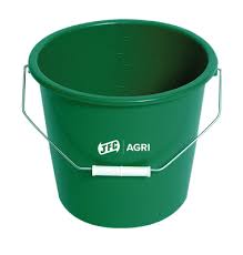 JFC 2 Gallon Bucket (SB1)