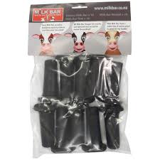 Milk Bar Teats (Pack of 10)