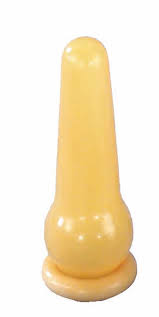 Pull-On Calf Teat