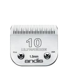 Andis UltraEdge Blade Set No.10