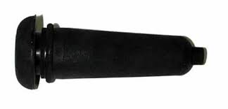 N Z Black Teat Large