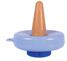 Floating Calf Teat