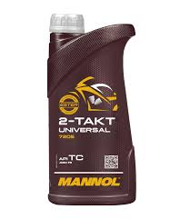 MANNOL 2-Takt Universal 7205
