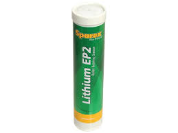 Lithium EP2 Grease - 400g