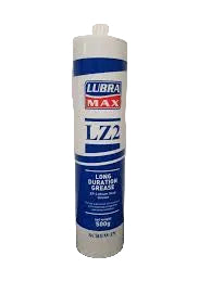 Lubramax Longtime LZ2 Blue 500G