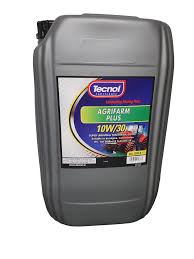 Tecnol Agrifarm Plus 10W/30 Engine Oil 20 Litre