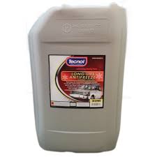 Tecnol Ready to Use Coolant 20 Litre