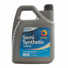 Maxol SS 10W/40 1L or 5L