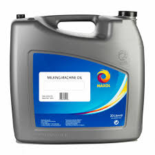 Maxol Milking Machine Oil 5L or 20L