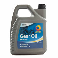 Maxol Gear Oil 80/90 5L