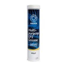 Maxol MP EP2 Brown - Multiple Sizes