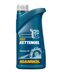 Chainsaw Oil ISO 100 (1L & 5L)