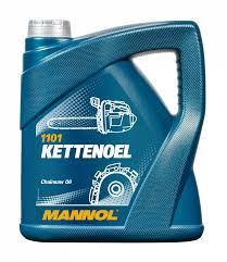 Chainsaw Oil ISO 100 (1L & 5L)