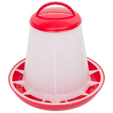Poultry Feeders - Various Options