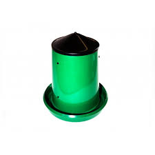 Poultry Feeders - Various Options