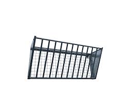 Condon Hang-On Hayrack 4ft