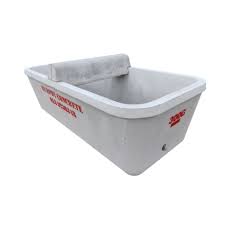 Murphy Concrete Water Trough