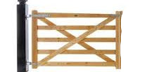 Grogan Timber Plain Farm Gates