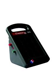 CDS Solar Fencer SC 25