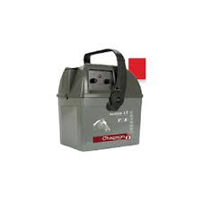Chapron Master 30 Fencer