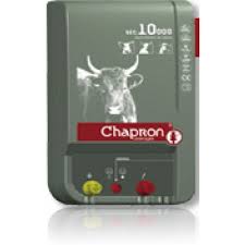 Chapron SEC 10000 Mains Fencer