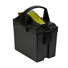 Forcefield Battery Energiser (B20 & B50)