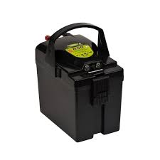 Forcefield Battery Energiser (B20 & B50)