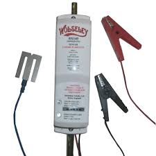 Mosquito Battery Fencer BX140