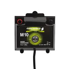 Forcefield Mains Fencers (M10)