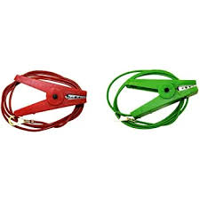 Mosquito Battery Fence Lead Kit