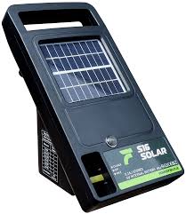 Forcefield Solar Fencer S16