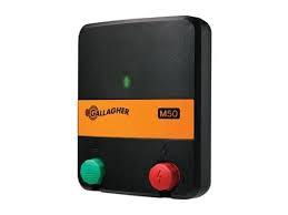 Gallagher M50 Mains Fencer