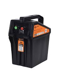 Gallagher BA20 Battery Fence Energiser (9V/12V)