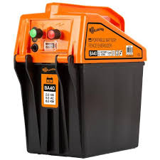 Gallagher BA40 Battery Fencer