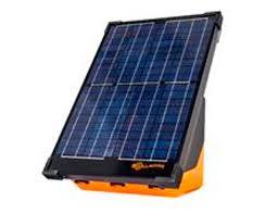 Gallagher S200 Solar Fencer