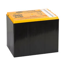 Gallagher 9V 130AH Square Battery