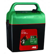 Ako B150 Battery Fencer