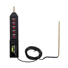 Forcefield Neon Fence Tester