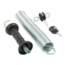 Farmstokk Spring Gate Handle Set