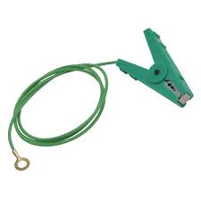 Fence Connection Cable (Energizer to Wire)