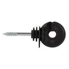 Screw-In insulators - Multiple Sizes