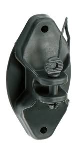Pin Lock Insulators (Pack 25)