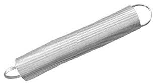 Spare Gate Spring