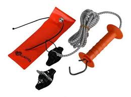 Gallagher Bungee Gate Kit (4M–7M)